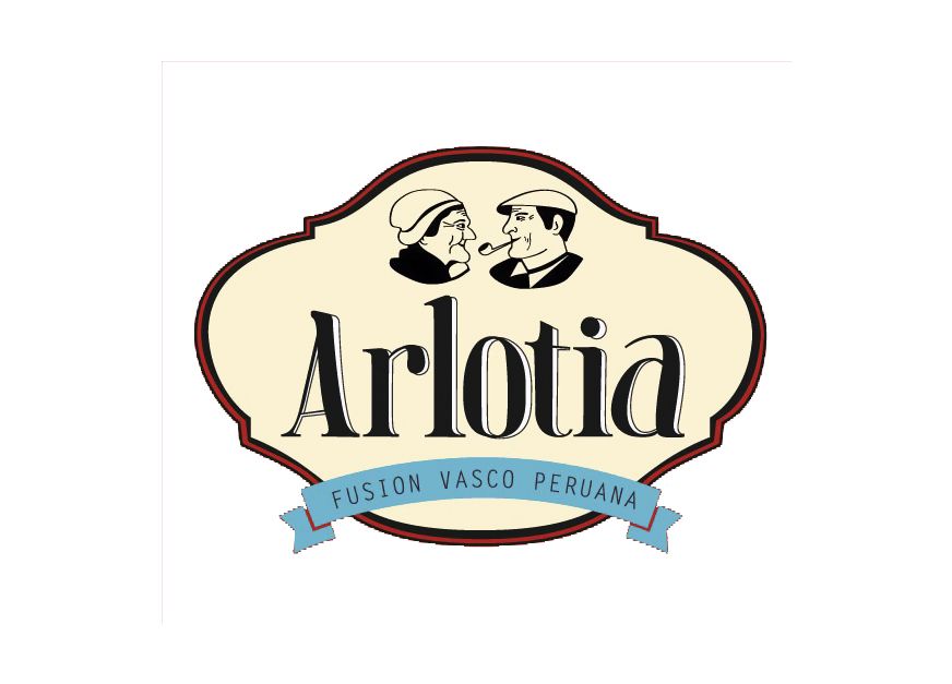 ARLOTIA Av. Grau 340 Barranco ARLOTIA Av. Grau 340 Barranco