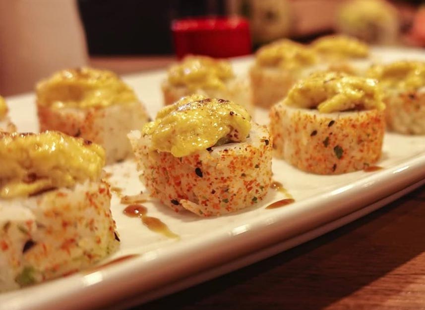 TEPPAN Av San Martin 1270 Pueblo Libre TEPPAN Av San Martin 1270 Pueblo Libre