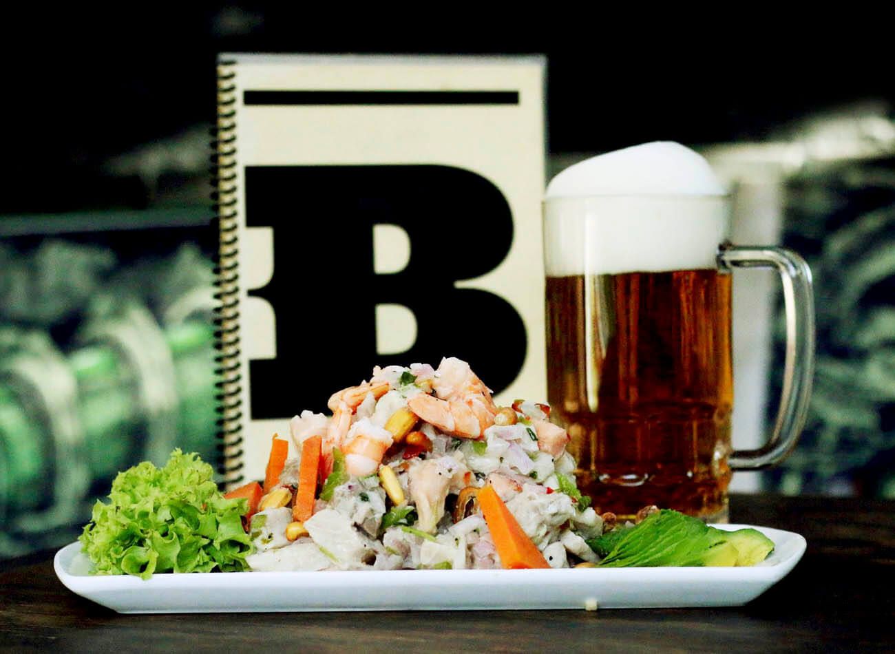 BARBUDO BEER GARDEN Jorge Washington 176, Plaza Ñuñoa Ñuñoa BARBUDO BEER GARDEN Jorge Washington 176, Plaza Ñuñoa Ñuñoa
