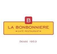 La Bonbonniere