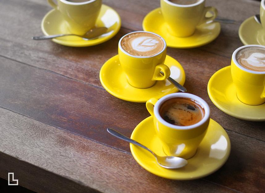CAFE DE LIMA Av. Angamos Oeste 1003 Miraflores CAFE DE LIMA Av. Angamos Oeste 1003 Miraflores
