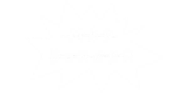 Logo de Mad Burger