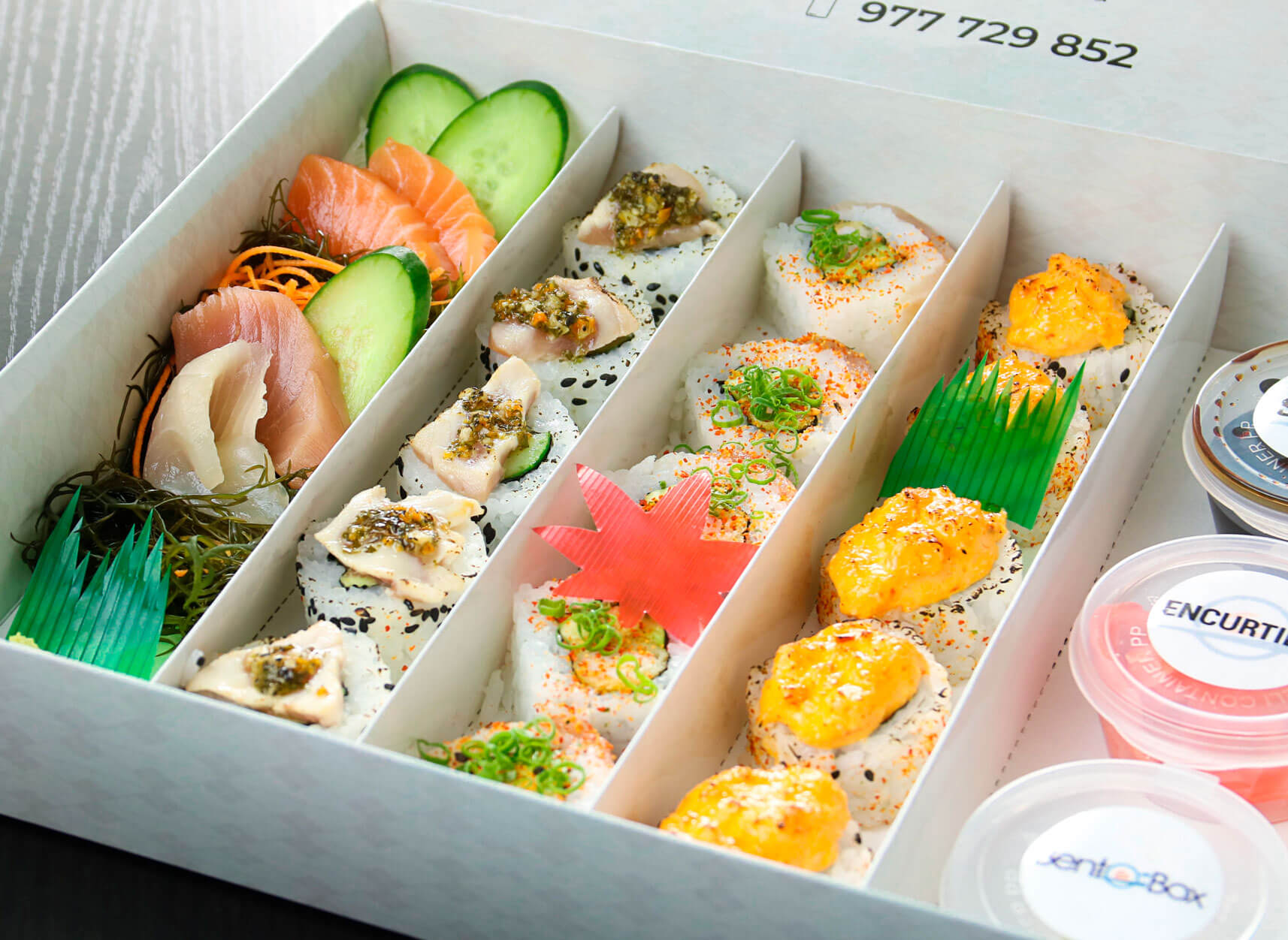 BENTO BOX Av. Horacio Cachay 234 - 236 La Victoria BENTO BOX Av. Horacio Cachay 234 - 236 La Victoria