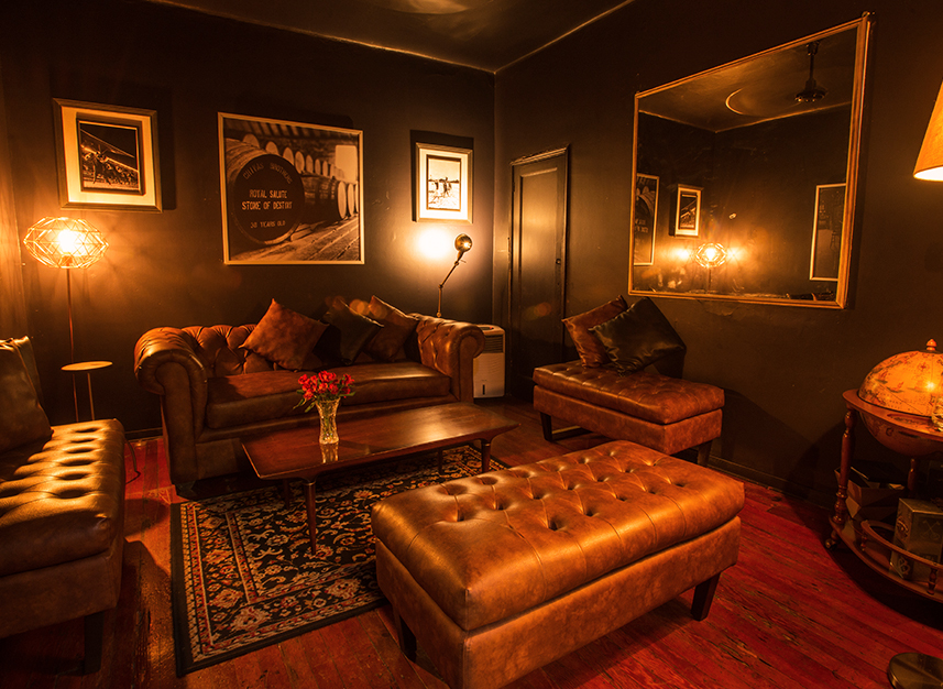 BITTER COCKTAIL CLUB Av. Conquistadores 556 San Isidro BITTER COCKTAIL CLUB Av. Conquistadores 556 San Isidro