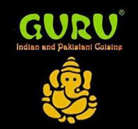 GURU Indian and Pakistani Cuisine