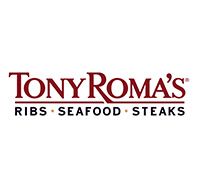 Tony Romas