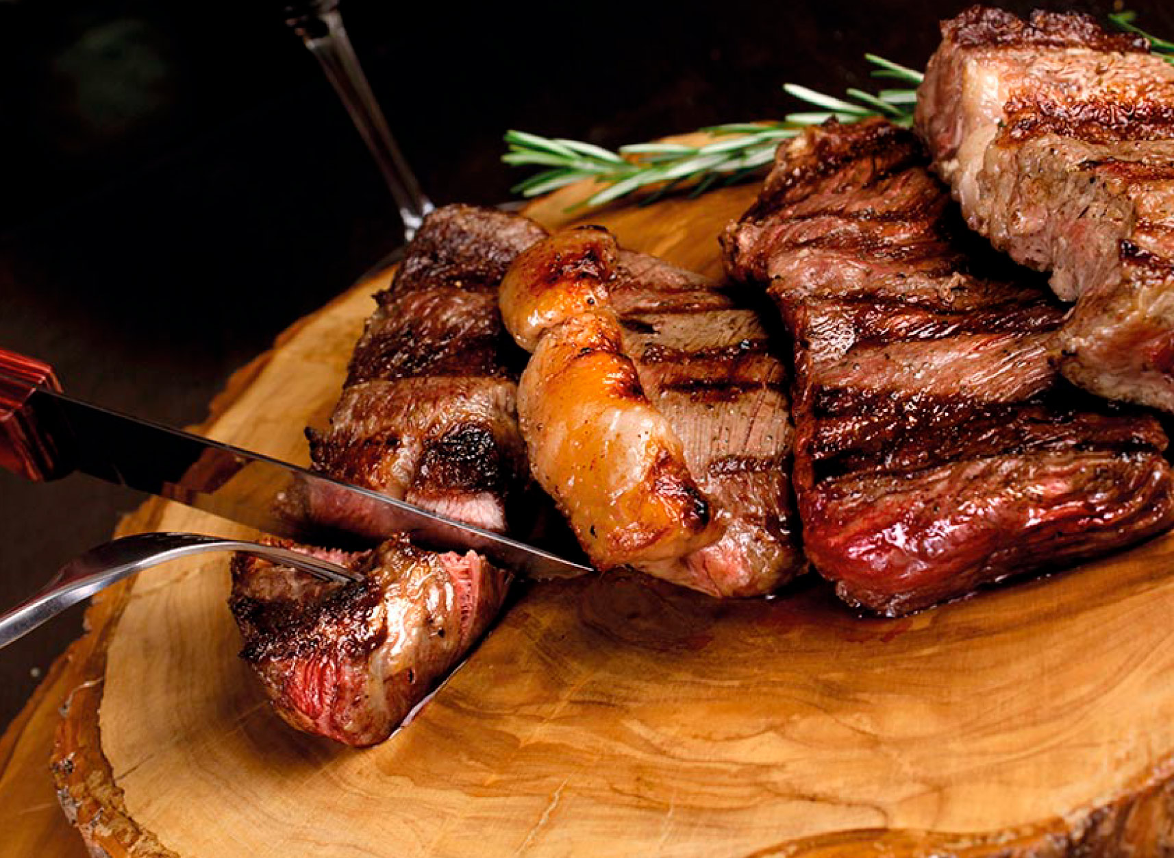 BACO Y VACA AV. Dos de Mayo 798 San Isidro BACO Y VACA AV. Dos de Mayo 798 San Isidro