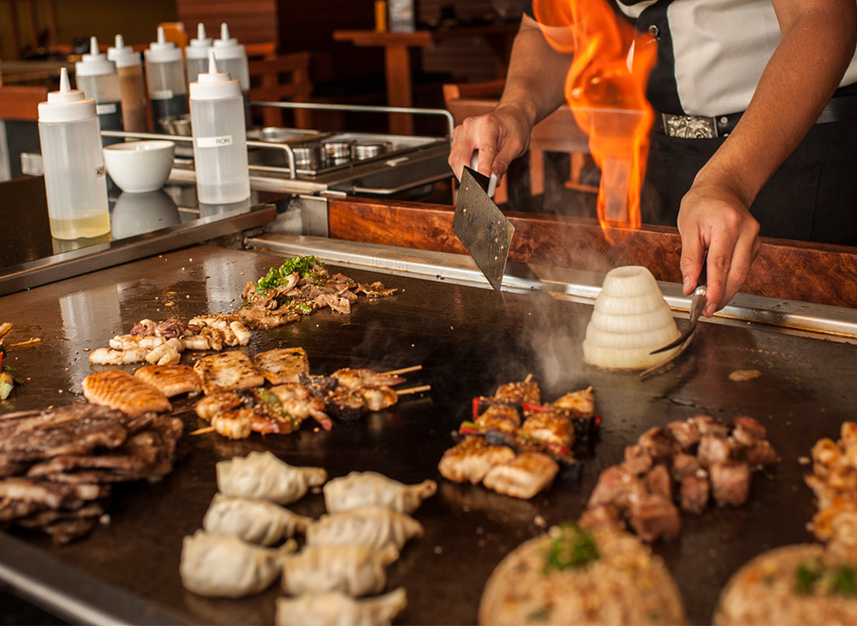EDO SUSHI BAR - JOCKEY PLAZA Av. Javier Prado Este 4200 Santiago De Surco EDO SUSHI BAR - JOCKEY PLAZA Av. Javier Prado Este 4200 Santiago De Surco