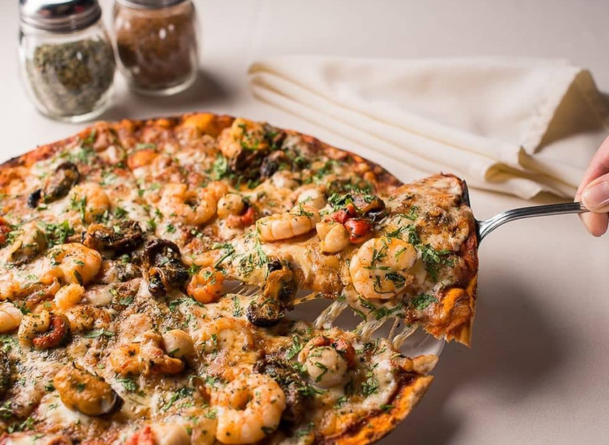 Pasta E Basta Restaurante Reserva en restaurantes de Comida Italiana / Pastas Restaurantes