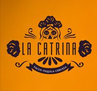La Catrina	