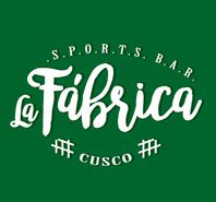 La Fabrica Sportbar