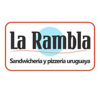 La Rambla Sandwicheria