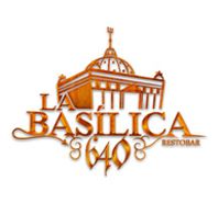 La Basilica 640