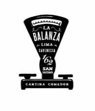 La Balanza
