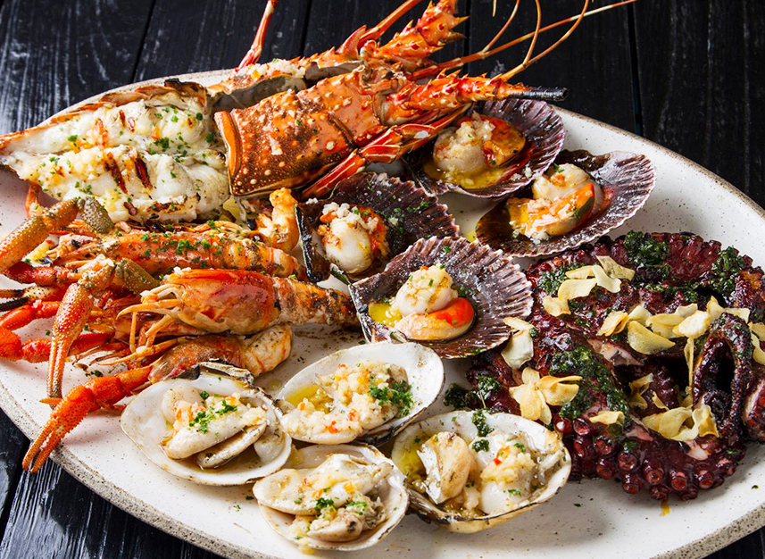 LA MAR Av. La Mar 770, Miraflores Miraflores LA MAR Av. La Mar 770, Miraflores Miraflores