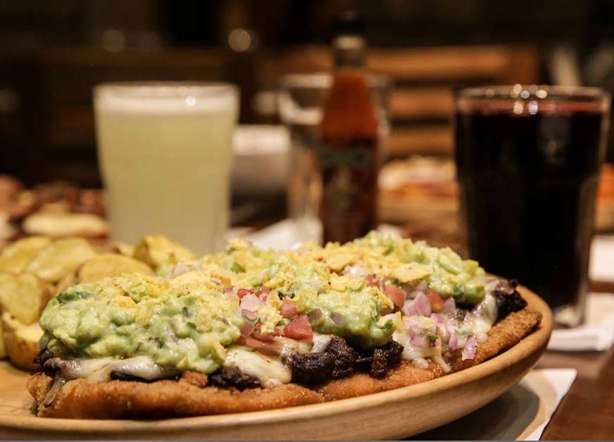 LA VERDAD DE LA MILANESA Av. Grau 170 Barranco Barranco LA VERDAD DE LA MILANESA Av. Grau 170 Barranco Barranco