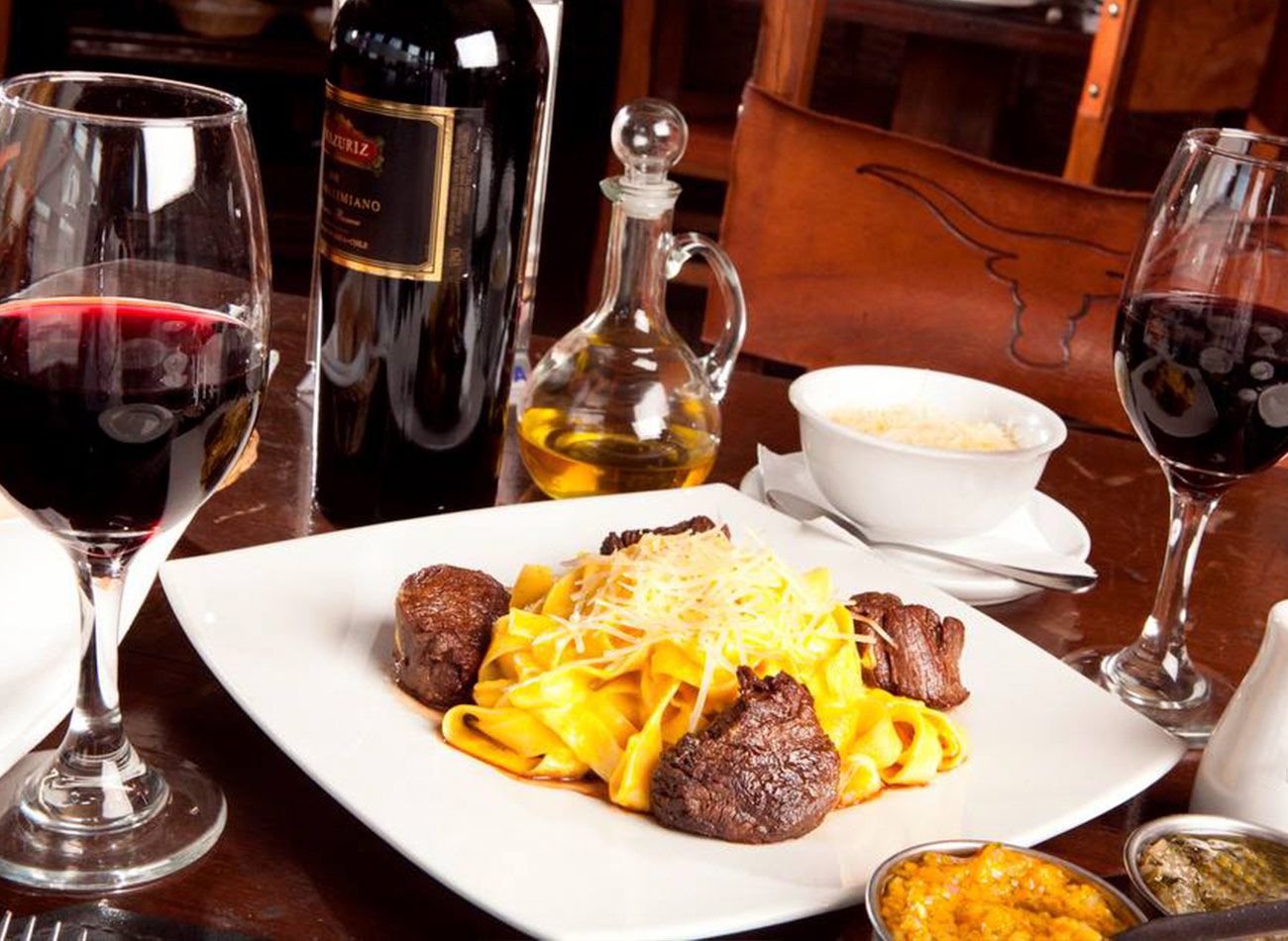 LONGHORN - SALAVERRY Av Gral Felipe Salaverry Nro 2370 - C.C. Real Plaza Salaverry Jesús María LONGHORN - SALAVERRY Av Gral Felipe Salaverry Nro 2370 - C.C. Real Plaza Salaverry Jesús María