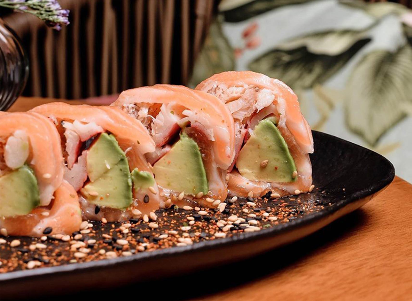 POKE 51 Av. Mariscal La Mar 1263, Miraflores 15074 Miraflores POKE 51 Av. Mariscal La Mar 1263, Miraflores 15074 Miraflores