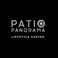 Patio Panorama