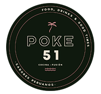 Poke 51 - Miraflores