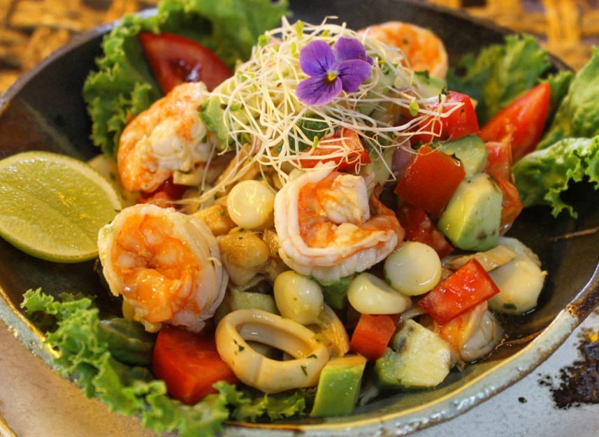 COSTAZUL SEAFOOD Ca. Berlin 899 Miraflores COSTAZUL SEAFOOD Ca. Berlin 899 Miraflores
