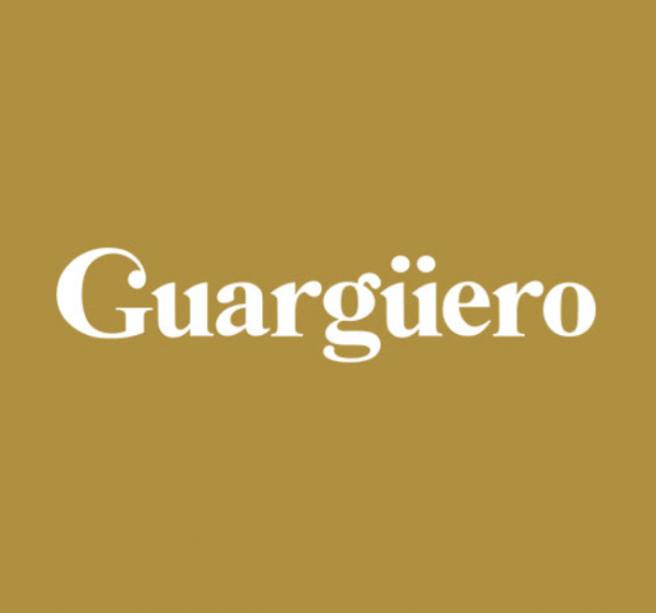 Guargüero