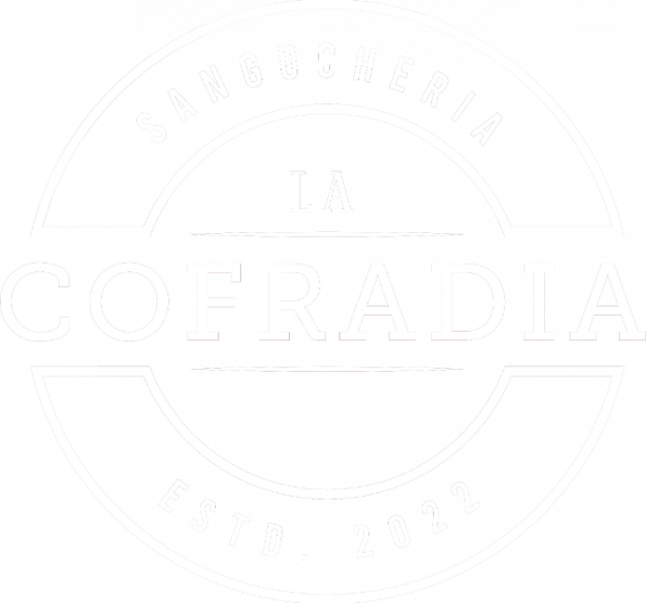Logo de Sanguchería La Cofradía