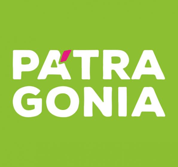 Patragonia
