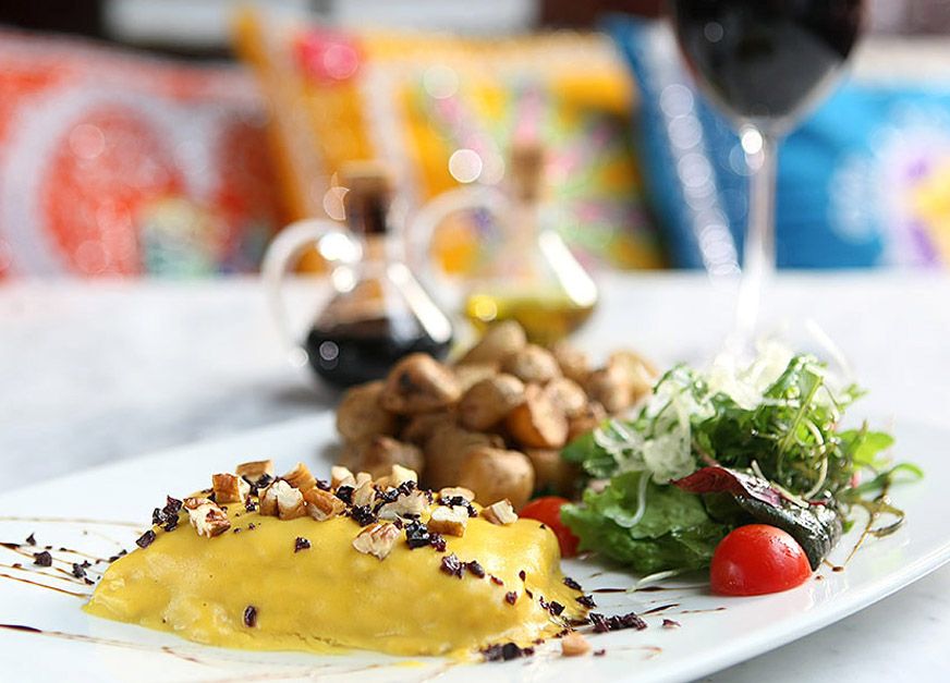 SAQRA Av. La Paz 646 Miraflores SAQRA Av. La Paz 646 Miraflores