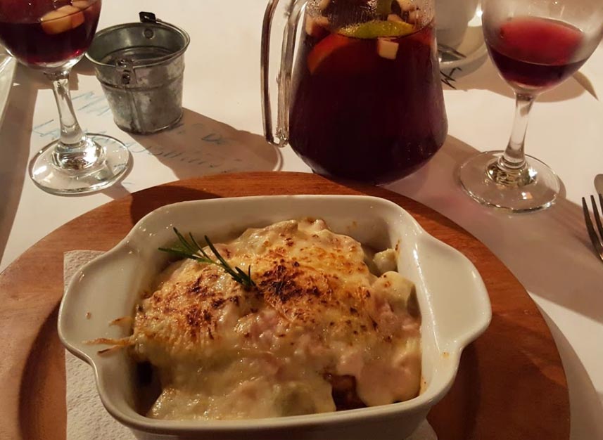 TRATTORIA MAMMA LOLA - SAN ISIDRO Av. Las orquídeas 565 San Isidro TRATTORIA MAMMA LOLA - SAN ISIDRO Av. Las orquídeas 565 San Isidro