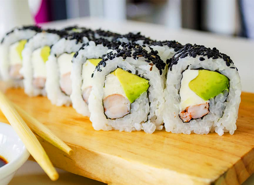 MR SUSHI - MIRAFLORES Avenida Comandante Espinar 320 Miraflores MR SUSHI - MIRAFLORES Avenida Comandante Espinar 320 Miraflores