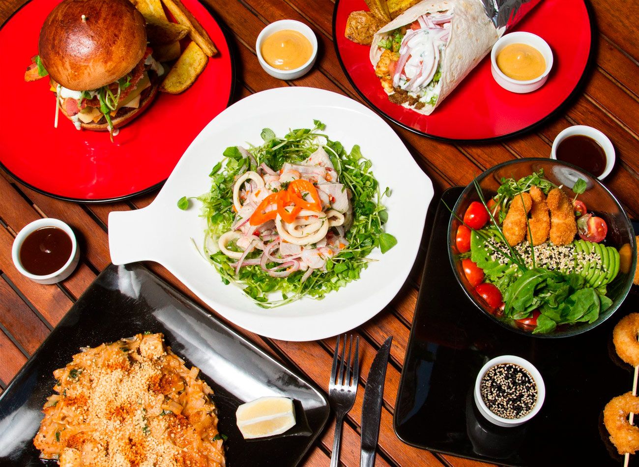 Eliodoro Restaurante - Reserva y Pide Delivery o Take Out en