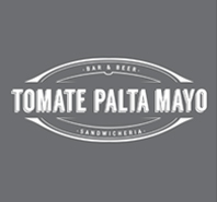 Tomate Palta Mayo