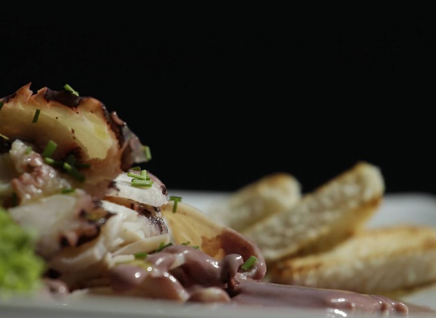 Tambo ( Patio Bellavista ) Restaurante Reserva en restaurantes de