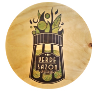 Verde Sazon