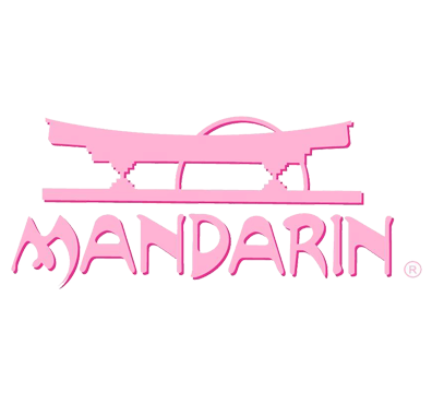 Buffet Mandarín