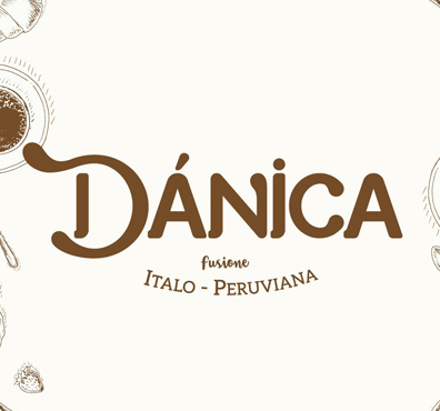 Dánica