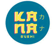 Kanasushi