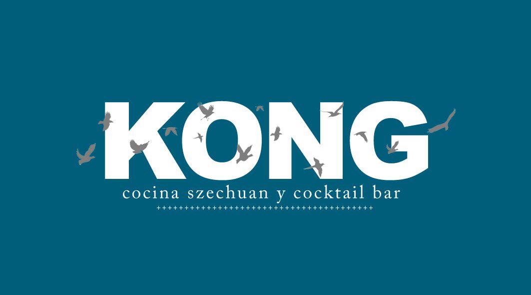 kong