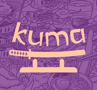 Kuma Rolls