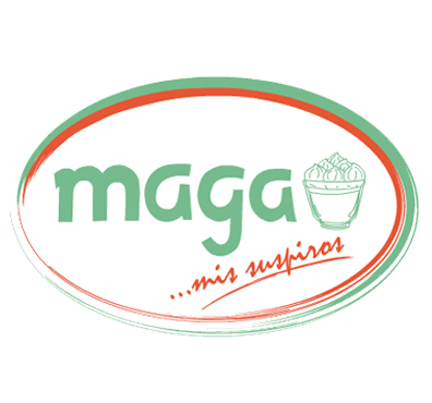 Maga mis suspiros