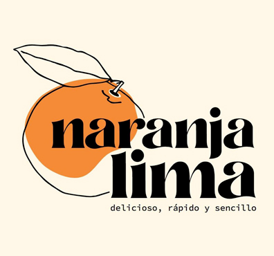 Naranja Lima