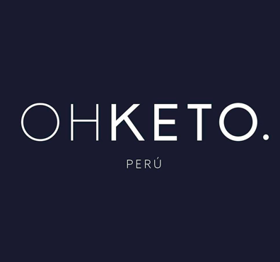 Oh Keto