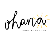 Ohana Good Mood Food