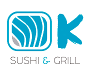 OK Sushi & Grill