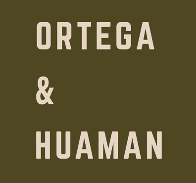 Ortega & Huaman