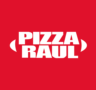 Pizza Raul