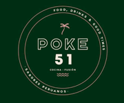 Logo de Poke 51