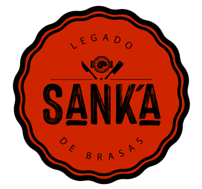 Sank'a Legado de Brasas