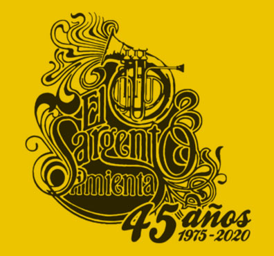 Logo del restaurante